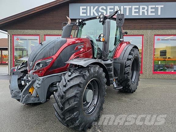 Valtra T234 Direct Трактора
