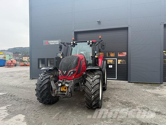 Valtra T234D Трактора