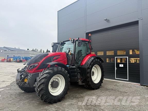 Valtra T234D Трактора