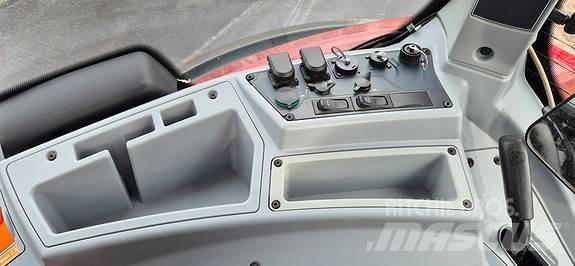 Valtra T234D ST Трактора