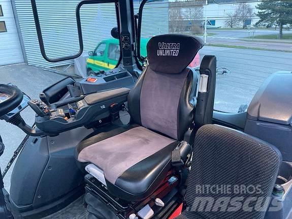 Valtra T235 Трактора
