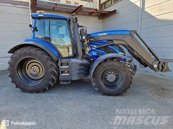 Valtra T235 Трактора
