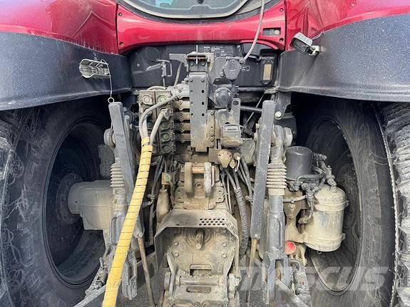 Valtra T235 Трактора