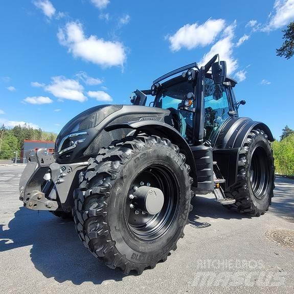 Valtra T235 Direct Трактора