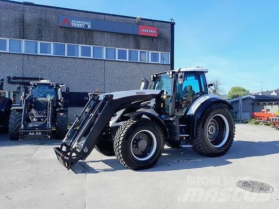 Valtra T235 Direct Трактора