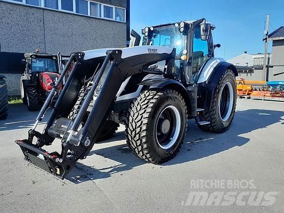 Valtra T235 Direct Трактора
