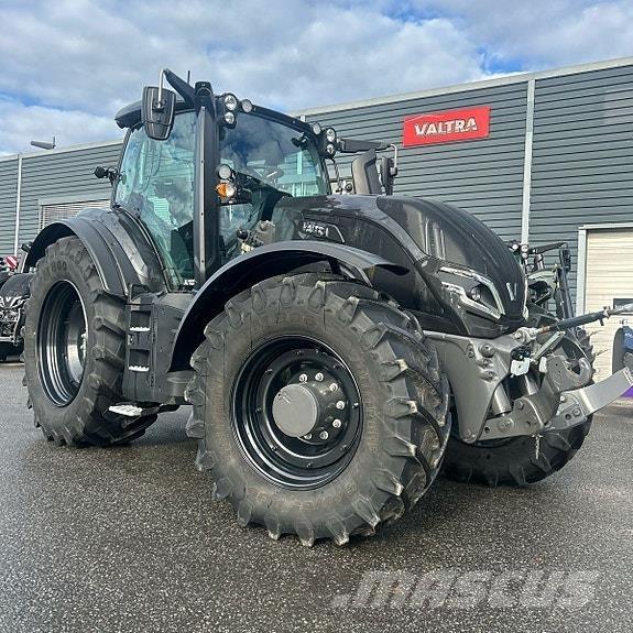 Valtra T235 Direct Трактора