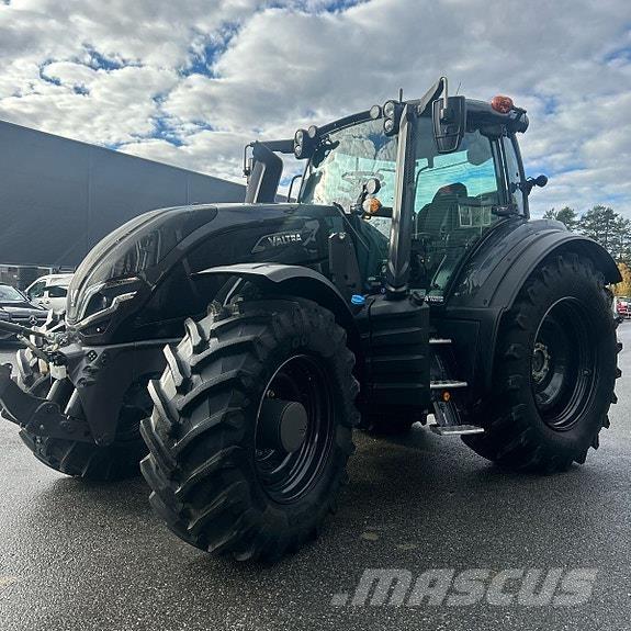 Valtra T235 Direct Трактора