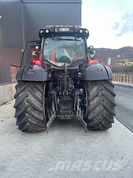 Valtra T235 Direct Трактора
