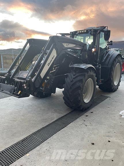 Valtra T235 Direct Трактора