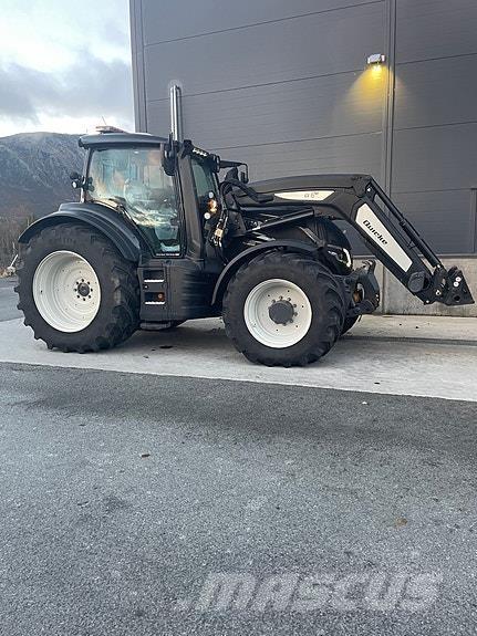 Valtra T235 Direct Трактора