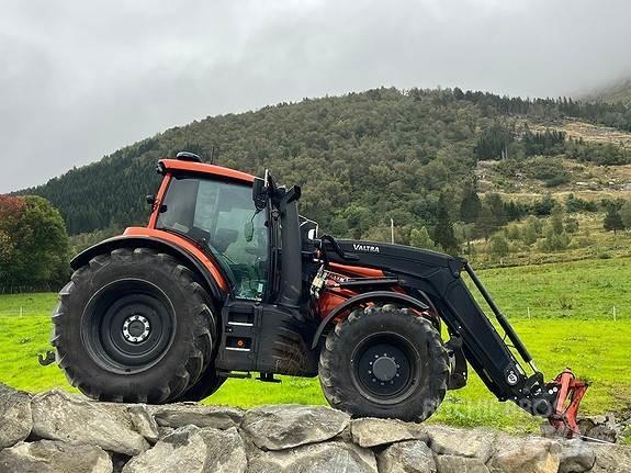 Valtra T235D Трактора