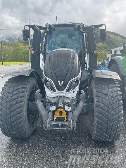 Valtra T254V Трактора