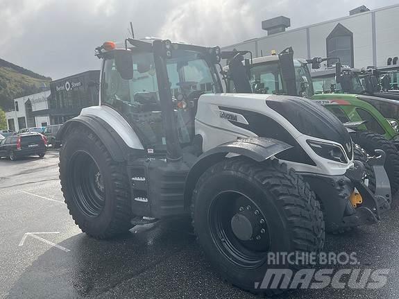 Valtra T254V Трактора