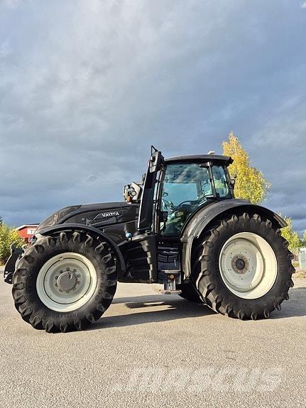 Valtra T254V Трактора