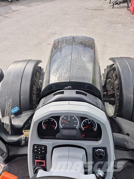 Valtra T254V Трактора