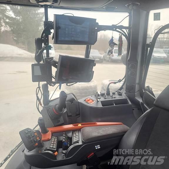 Valtra T255 Трактора