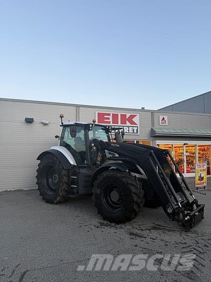 Valtra T255V Трактора