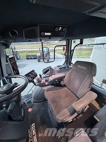 Valtra T255V Трактора