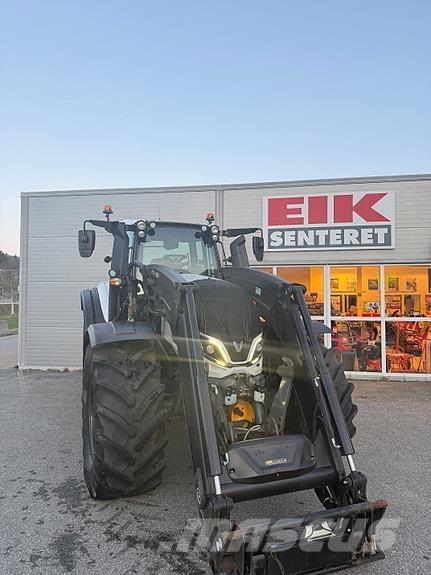 Valtra T255V Трактора