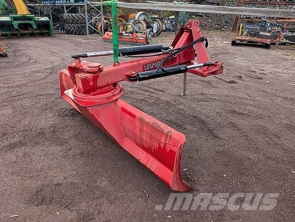 Vama 250JH2 Другая техника для уборки снега