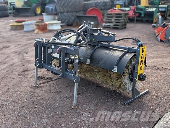 Vama EHA2200L Другая техника для уборки снега