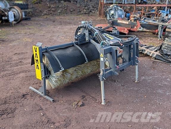 Vama EHA2200L Другая техника для уборки снега