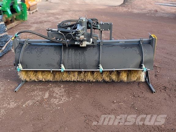 Vama EHA2200L Другая техника для уборки снега