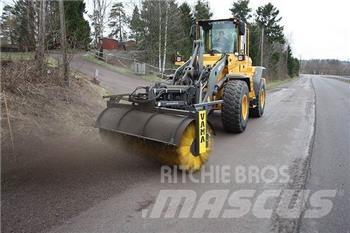 Vama EHA3000 Фронтальные погрузчики