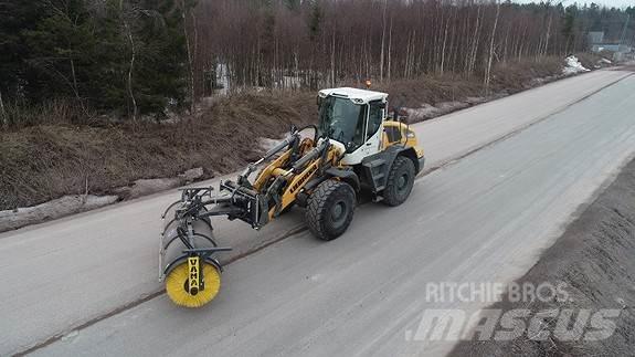 Vama EHA3000 Фронтальные погрузчики