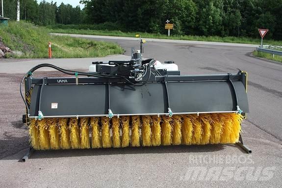 Vama EHA3000 Фронтальные погрузчики