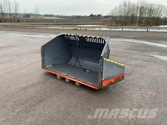 Vama EPS210E Другая техника для уборки снега