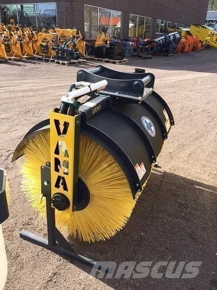 Vama kost EHA1000 Компоненты строительной техники