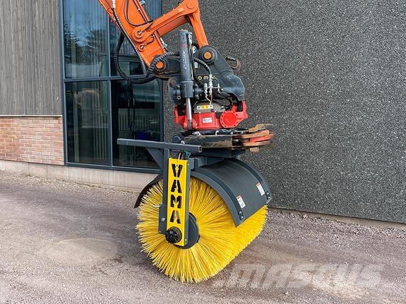 Vama kost EHA1000 Компоненты строительной техники