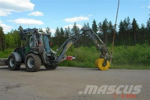 Vama kost EHA1000 Компоненты строительной техники