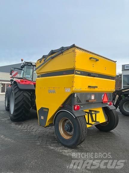 Vama TH8000L Другая техника для уборки снега
