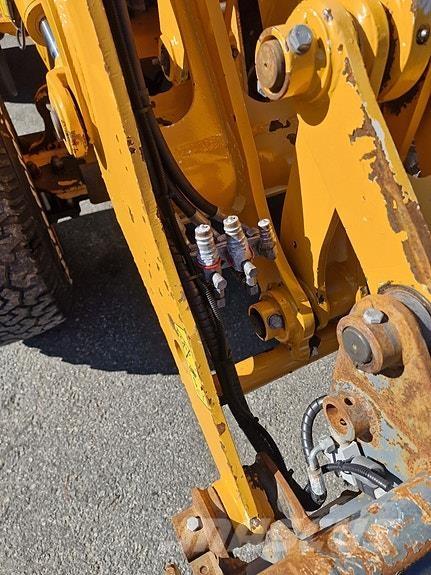 Venieri 1.63C Мини-погрузчики