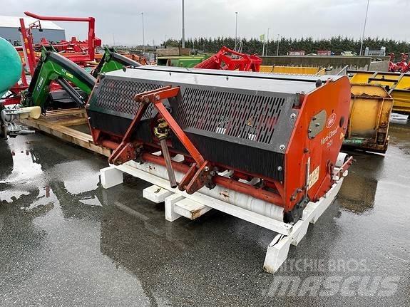 Vertidrain VD7521 Коммунальная техника - Другие