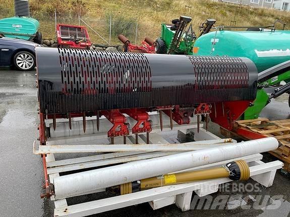 Vertidrain VD7521 Коммунальная техника - Другие