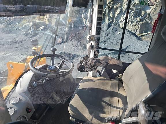 Volvo L110H Фронтальные погрузчики