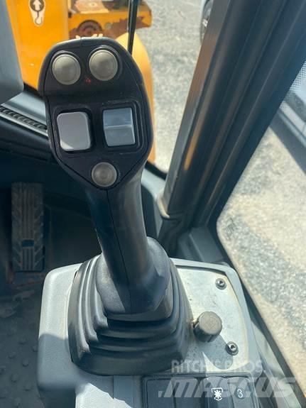 Volvo L35GS Фронтальные погрузчики