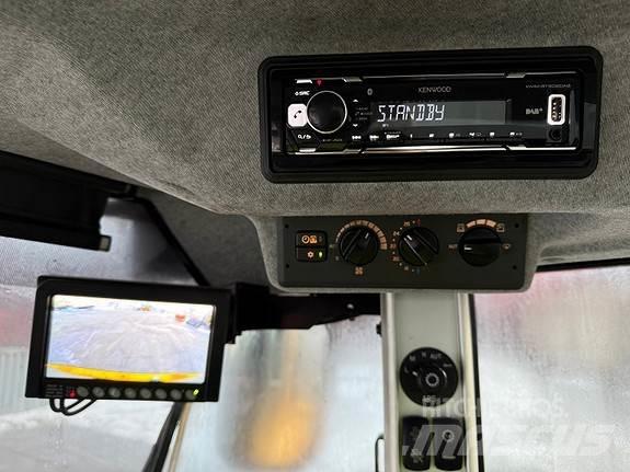 Volvo L70G Фронтальные погрузчики