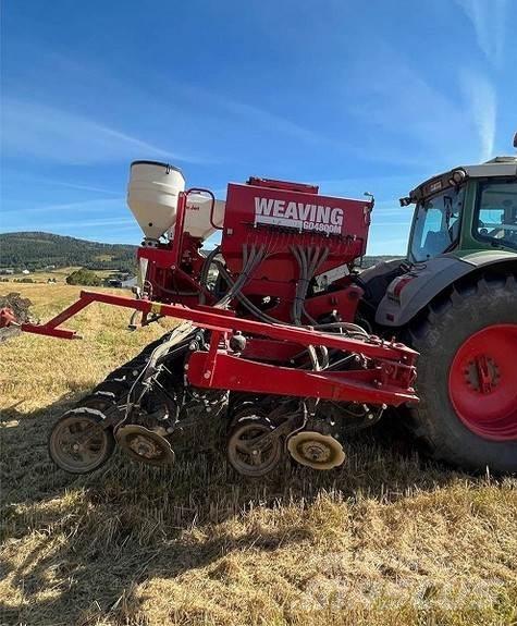  Weaving GD4800M Разбрасыватели органических удобрений
