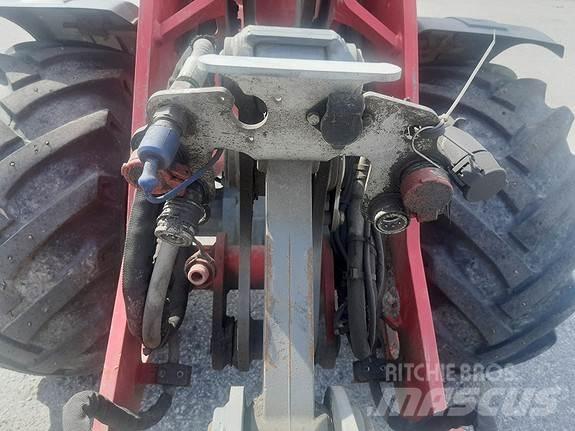 Weidemann 1880 Мини-погрузчики