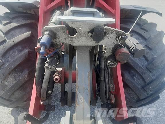 Weidemann 1880 Мини-погрузчики