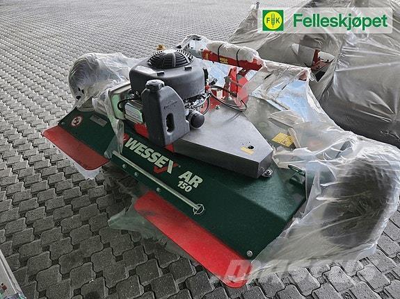 Wessex AR150 Коммунальная техника - Другие