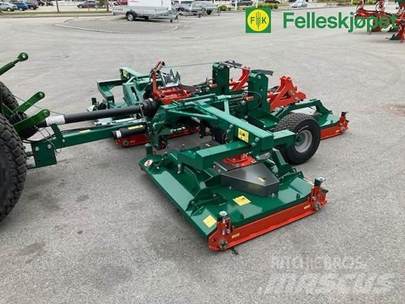 Wessex CRX 320 Коммунальная техника - Другие