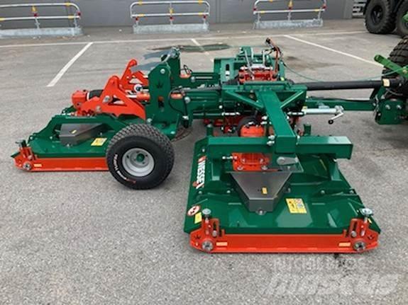Wessex CRX 320 Коммунальная техника - Другие