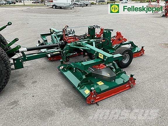 Wessex CRX 320 Коммунальная техника - Другие