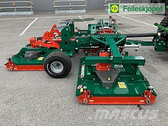 Wessex CRX 320 Коммунальная техника - Другие